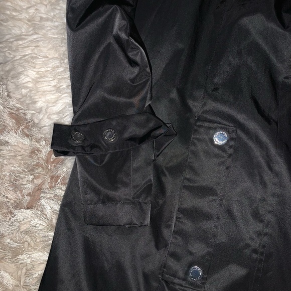 Calvin Klein long coat - Picture 4 of 8